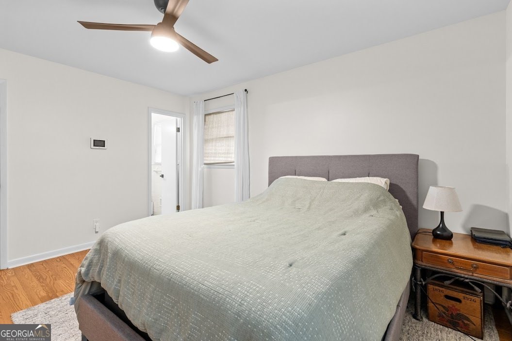1083 Amelia Drive Marietta - Photo 16