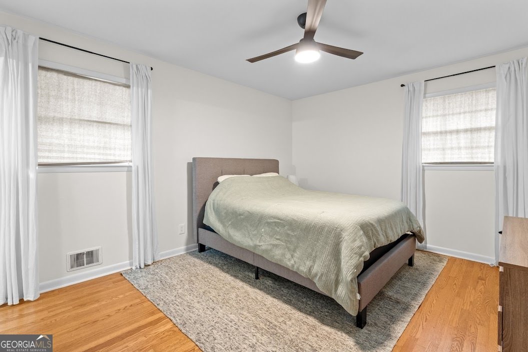 1083 Amelia Drive Marietta - Photo 17