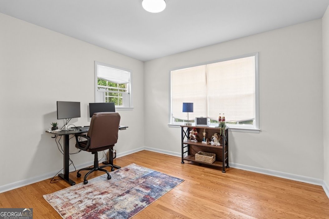 1083 Amelia Drive Marietta - Photo 19