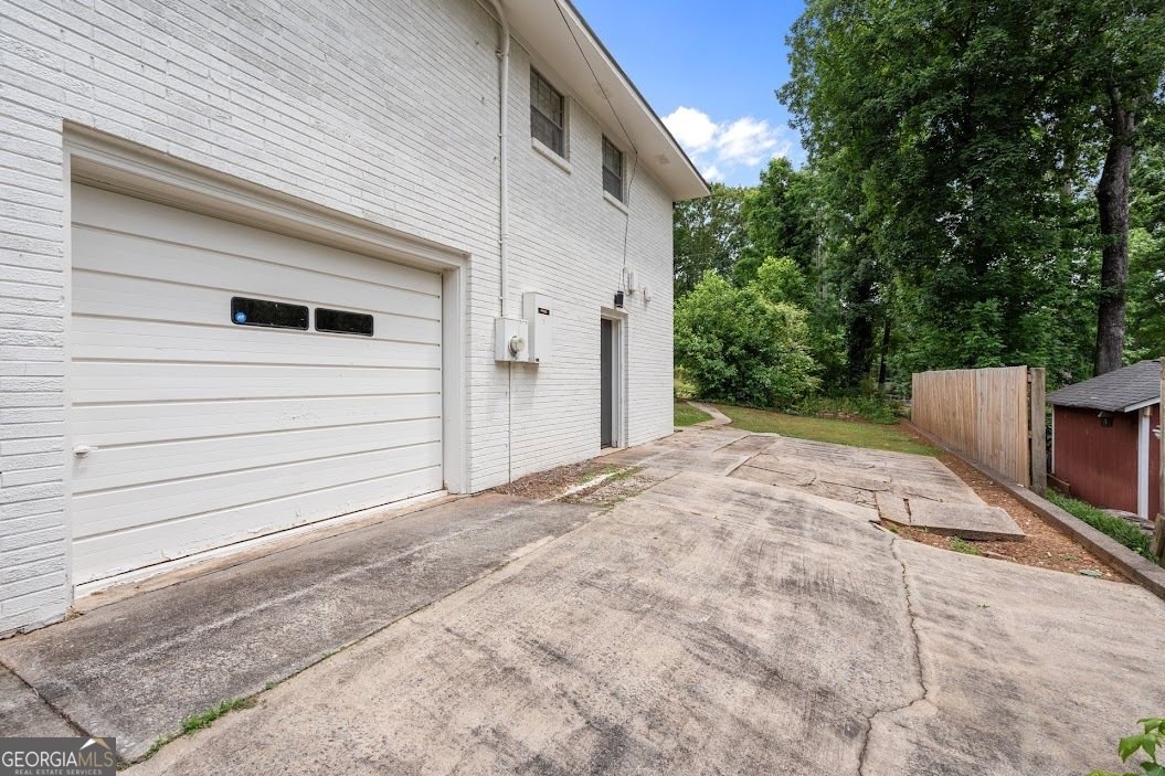 1083 Amelia Drive Marietta - Photo 24