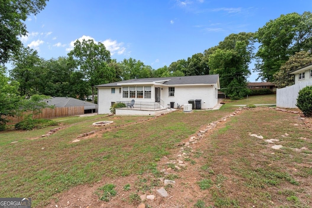 1083 Amelia Drive Marietta - Photo 27