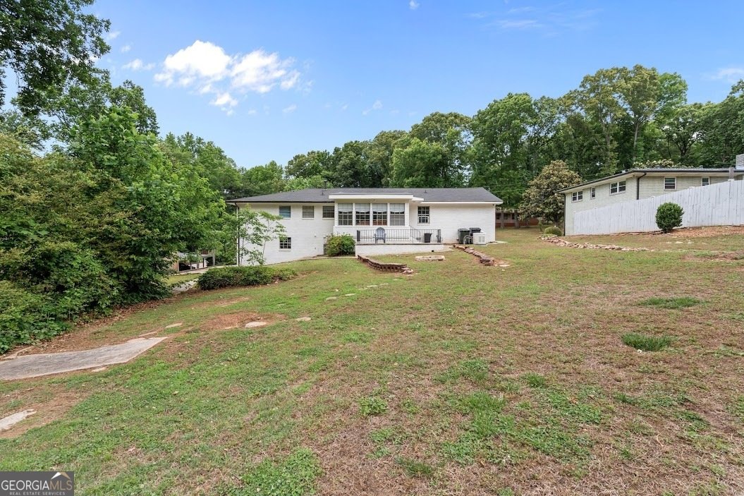 1083 Amelia Drive Marietta - Photo 28