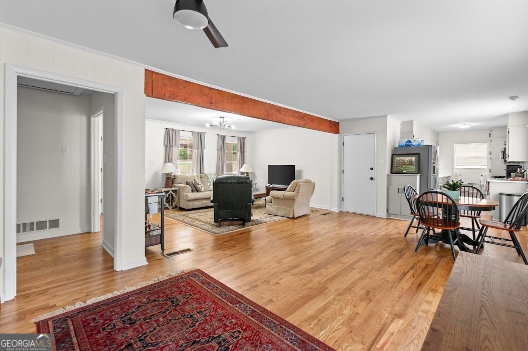 1083 Amelia Drive Marietta - Photo 8