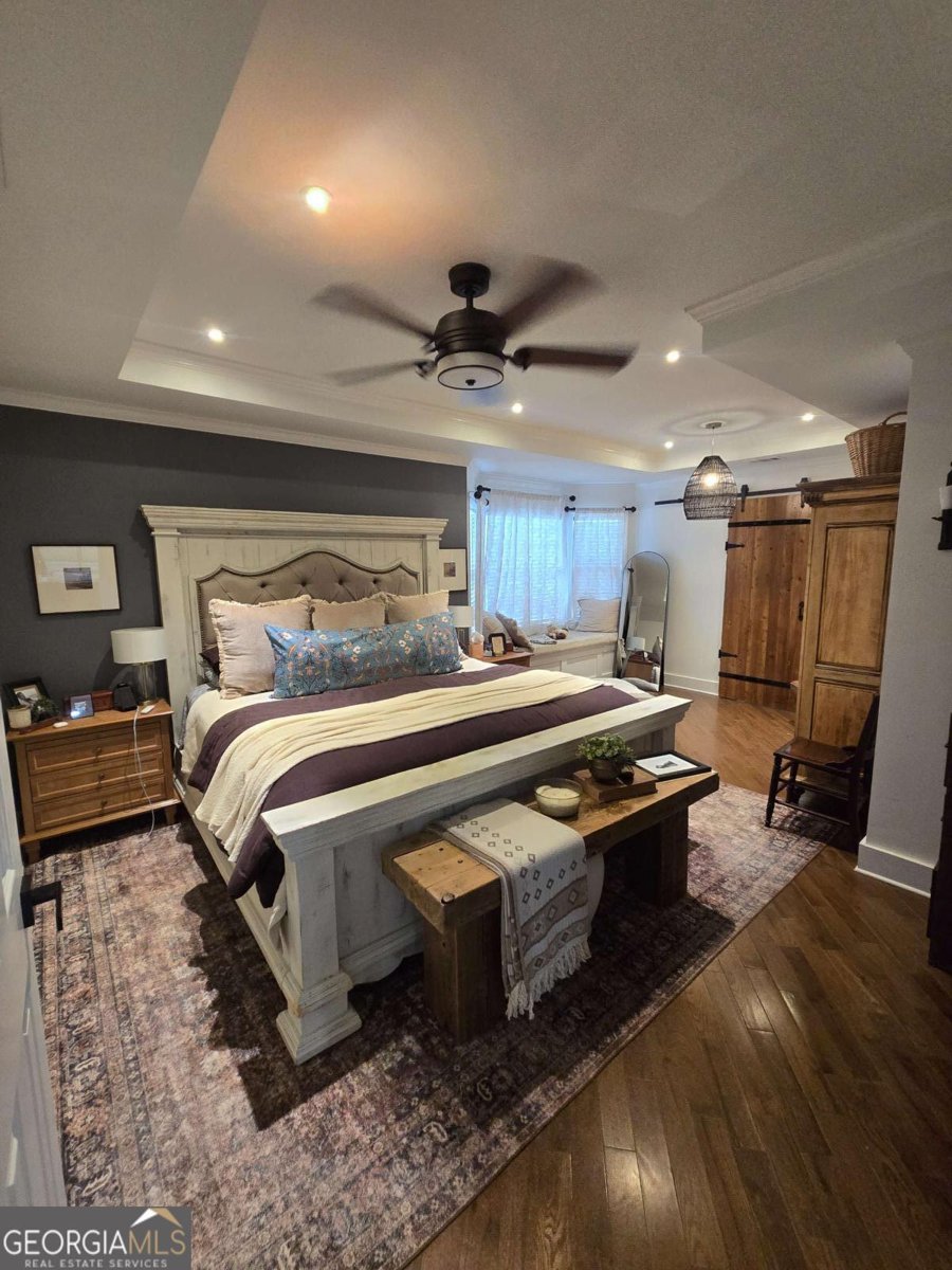 1800 Ashton Brooke Lane Buford - Photo 14