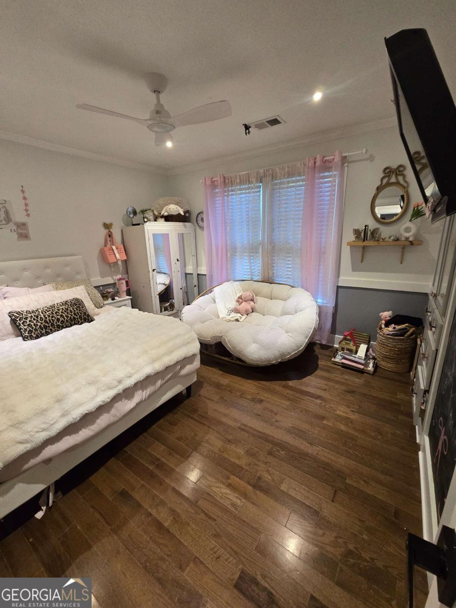 1800 Ashton Brooke Lane Buford - Photo 17