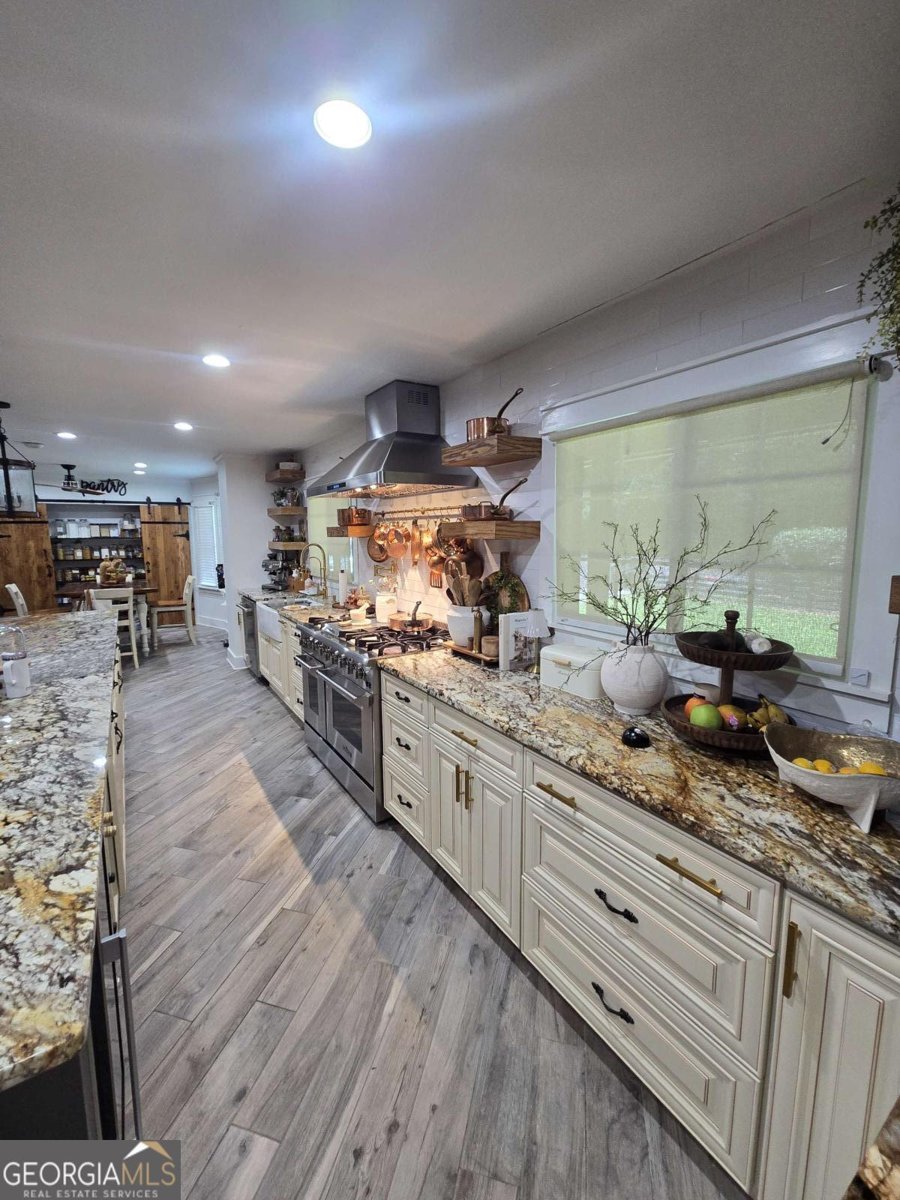 1800 Ashton Brooke Lane Buford - Photo 8