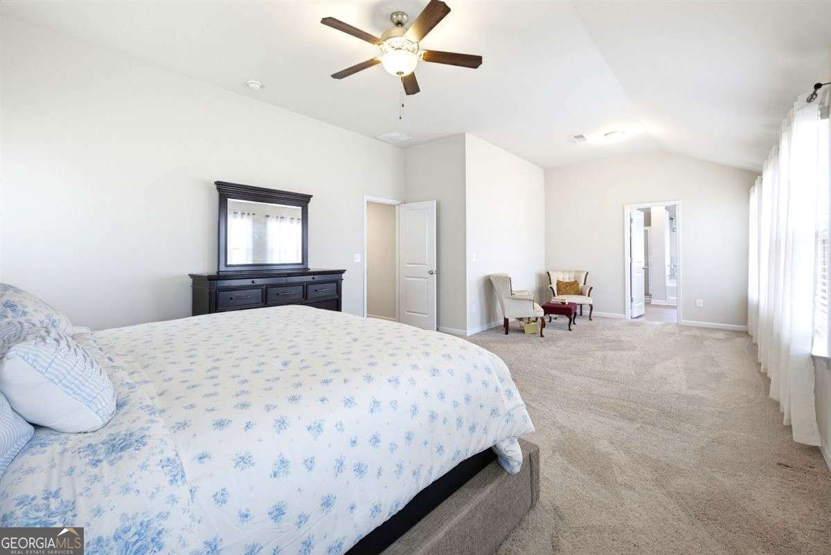372 Layfield Drive Jonesboro - Photo 14