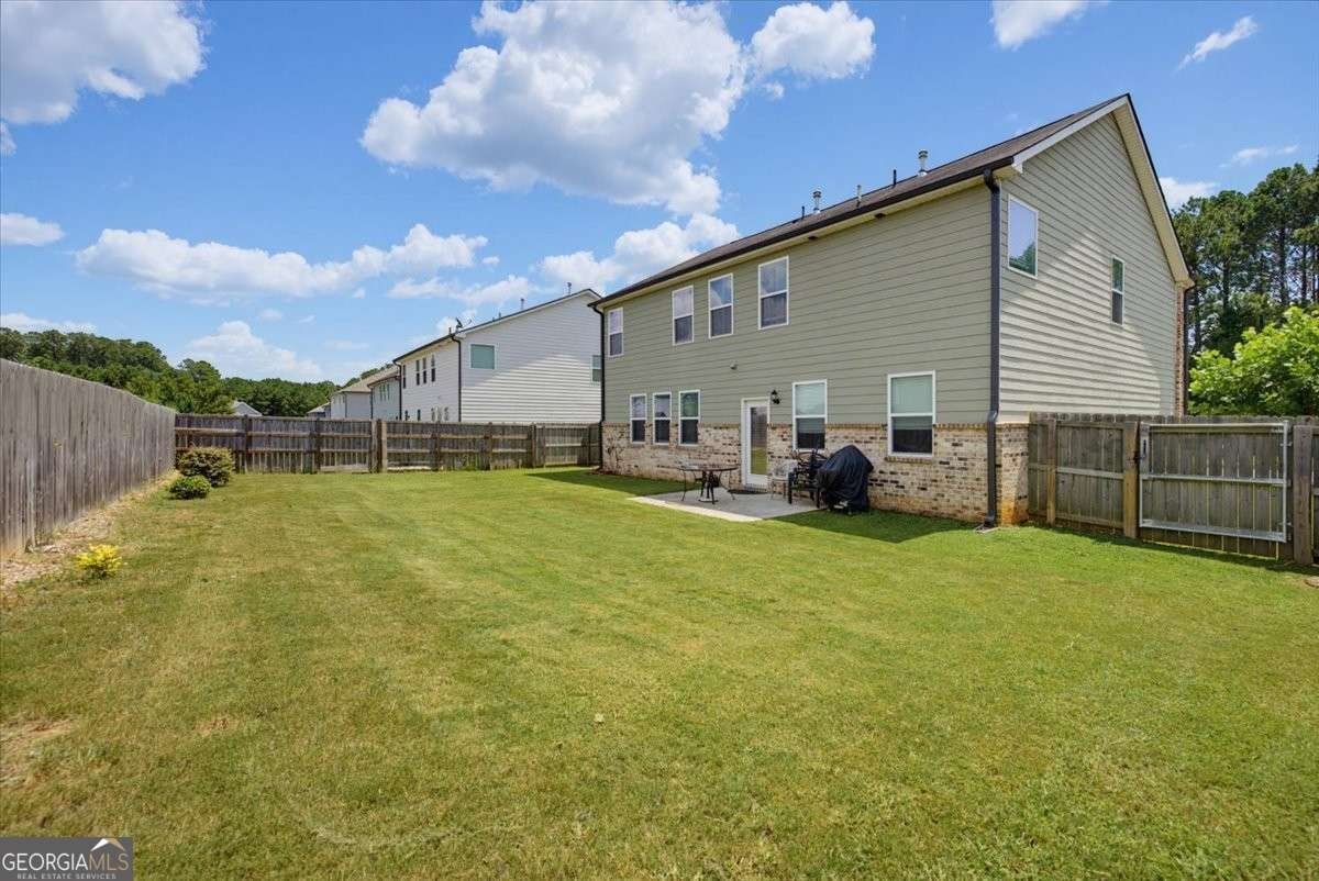 372 Layfield Drive Jonesboro - Photo 31