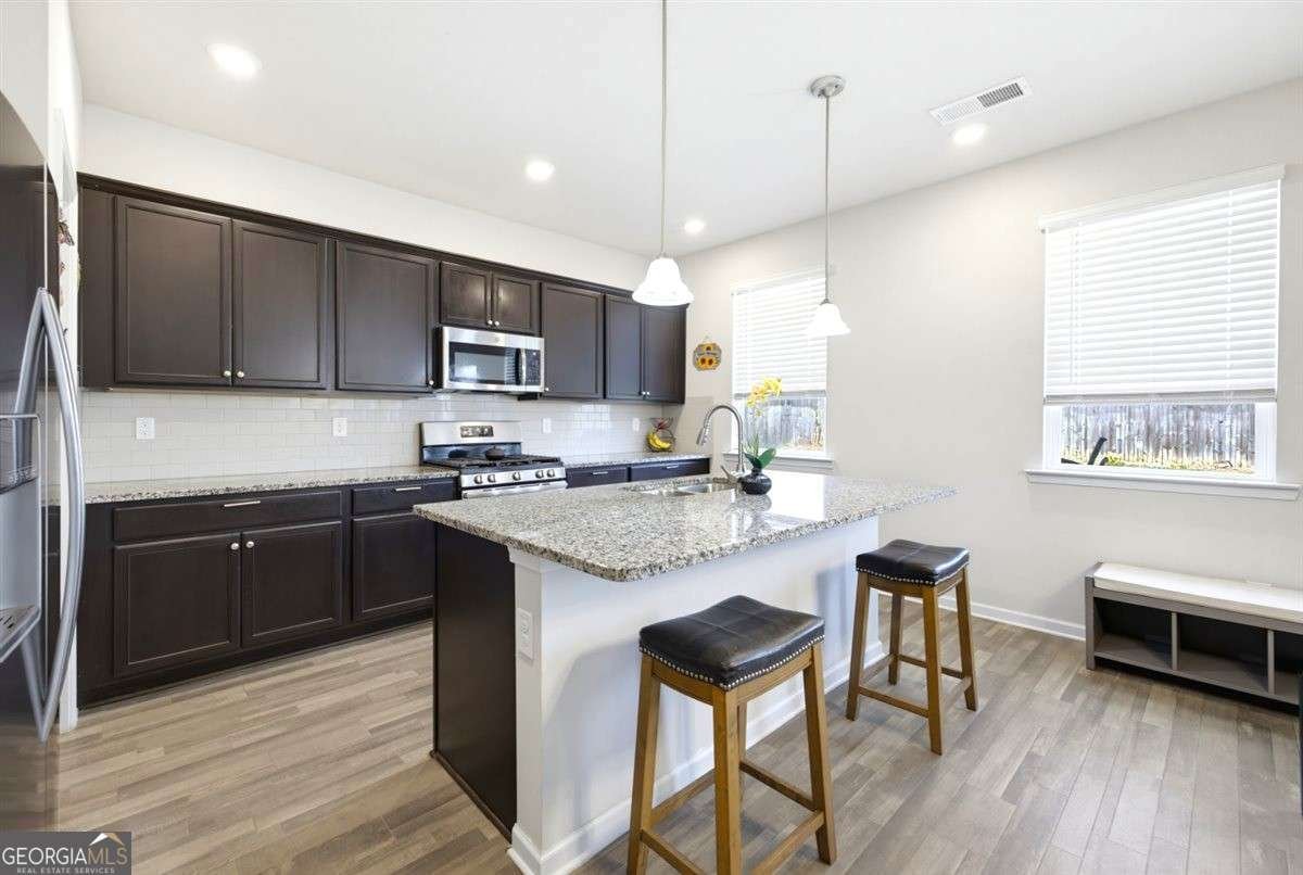372 Layfield Drive Jonesboro - Photo 8