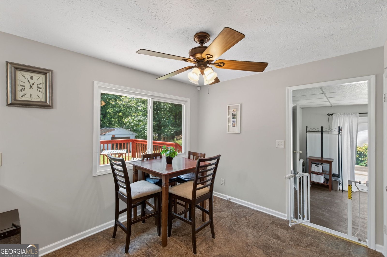 877 King Drive Conyers - Photo 13