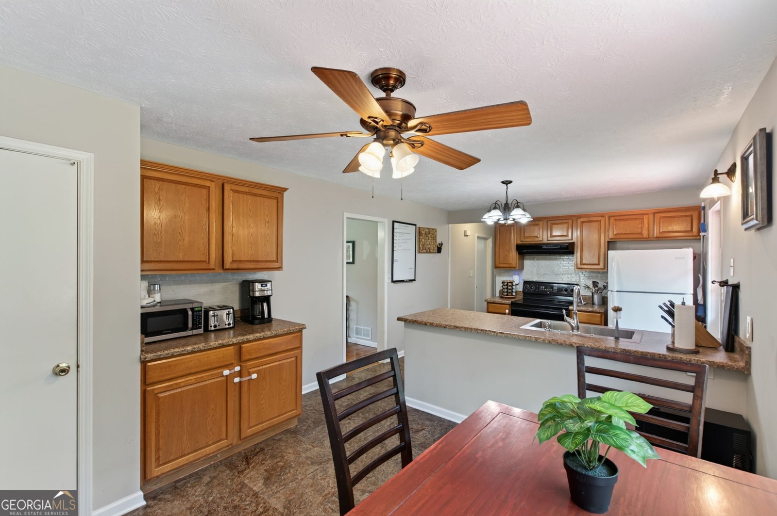 877 King Drive Conyers - Photo 16