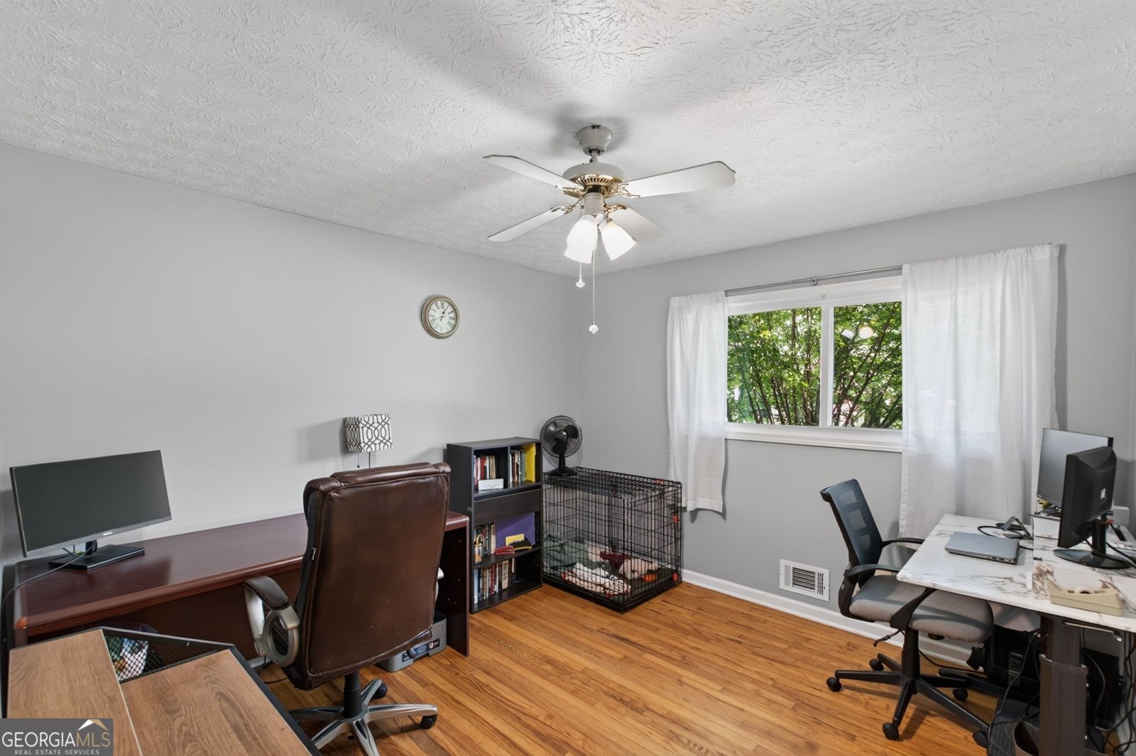 877 King Drive Conyers - Photo 17