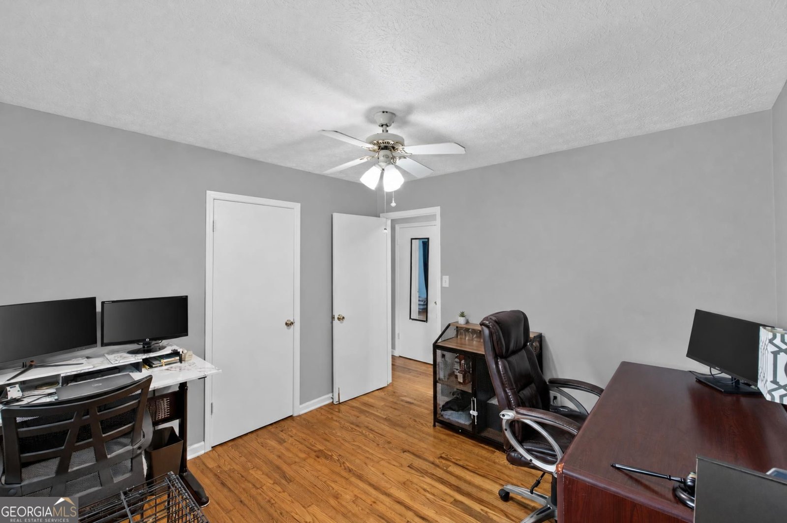 877 King Drive Conyers - Photo 18