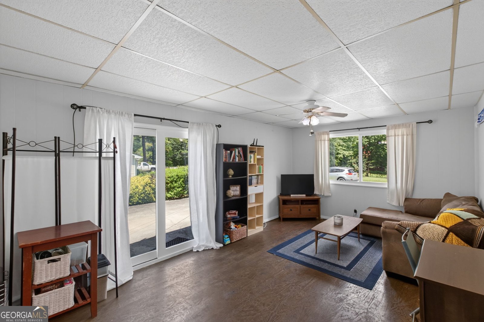 877 King Drive Conyers - Photo 19