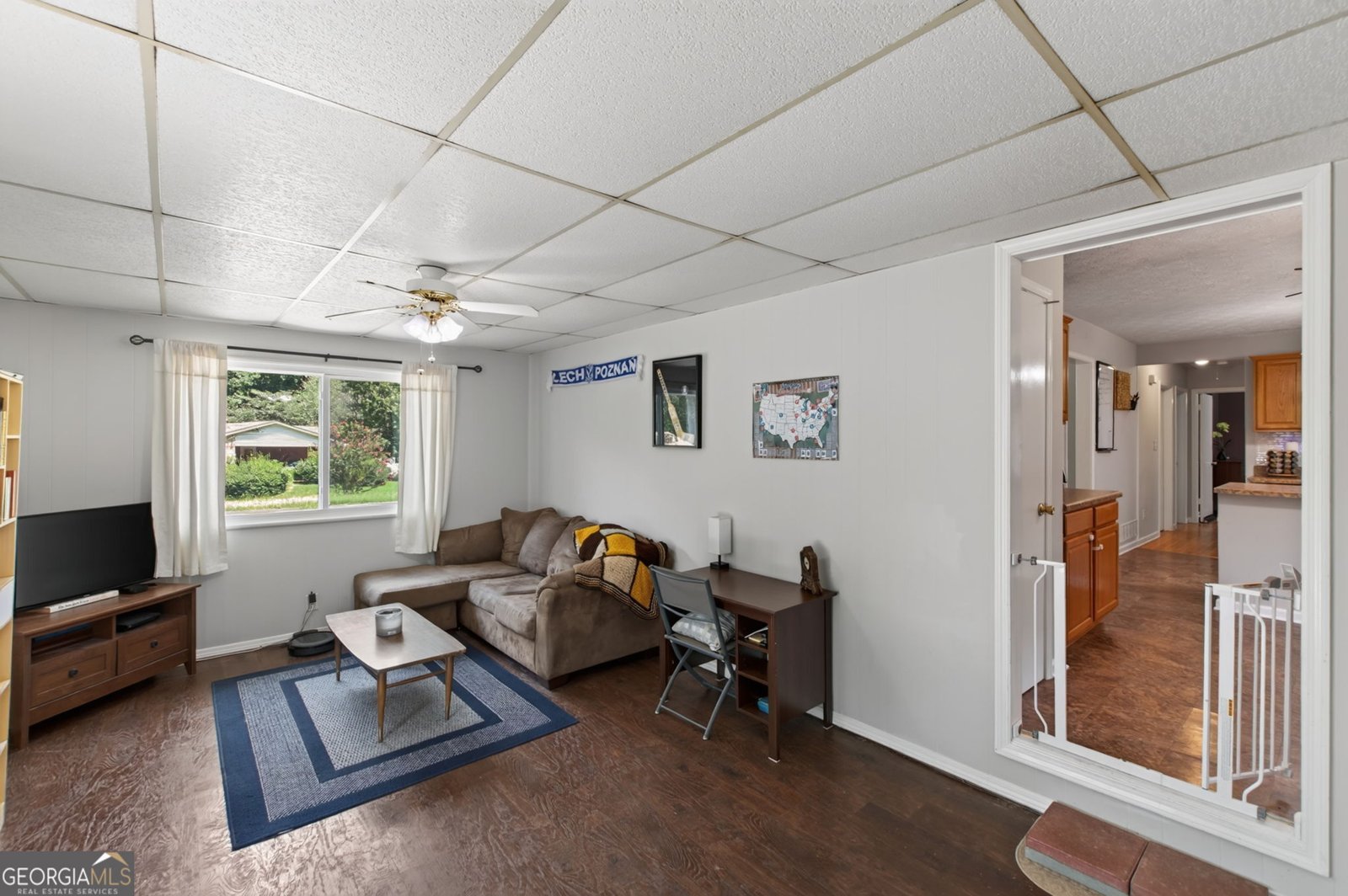 877 King Drive Conyers - Photo 20