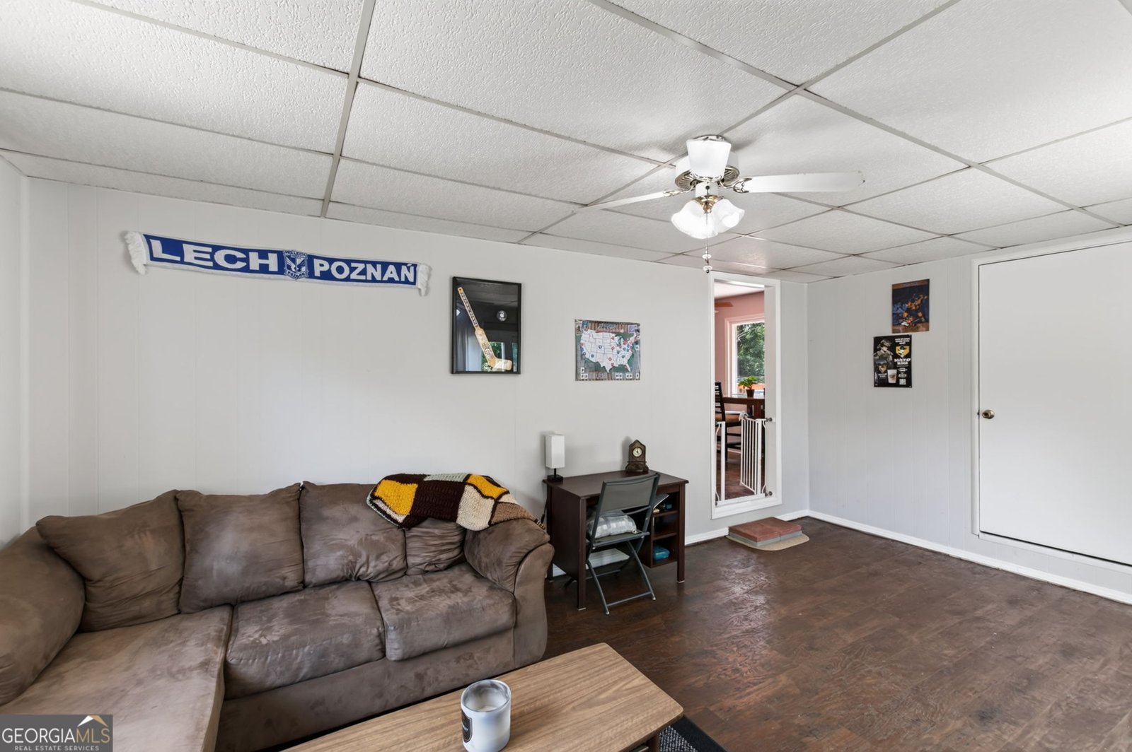 877 King Drive Conyers - Photo 21