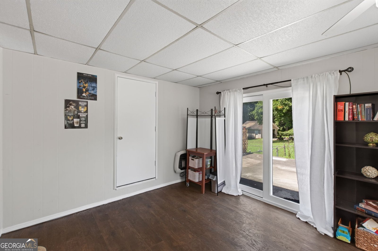 877 King Drive Conyers - Photo 22