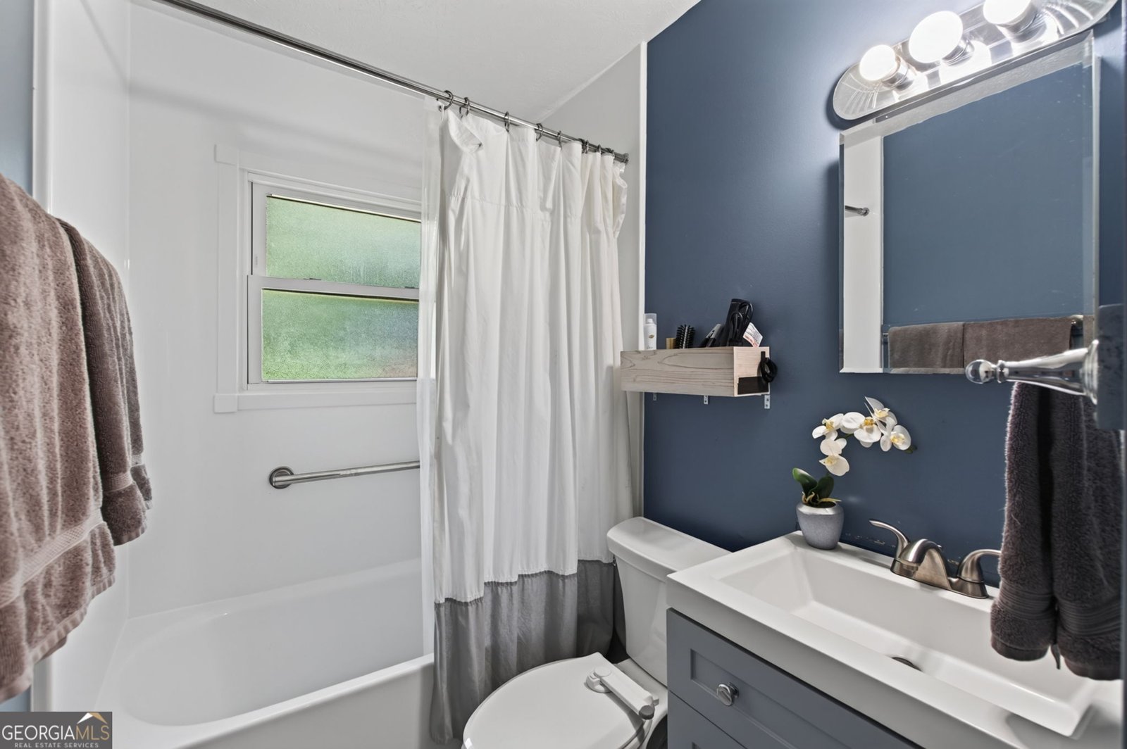 877 King Drive Conyers - Photo 24