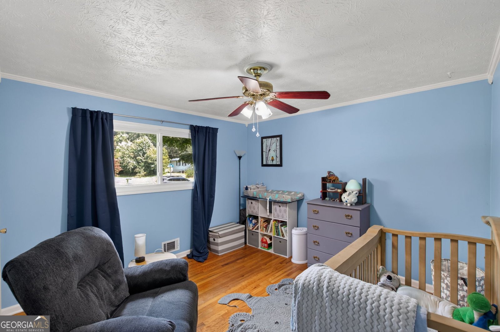 877 King Drive Conyers - Photo 25