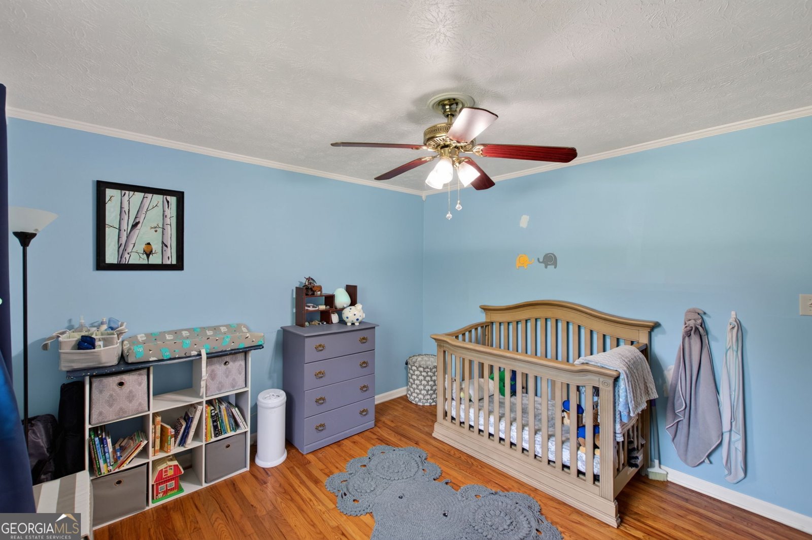 877 King Drive Conyers - Photo 26