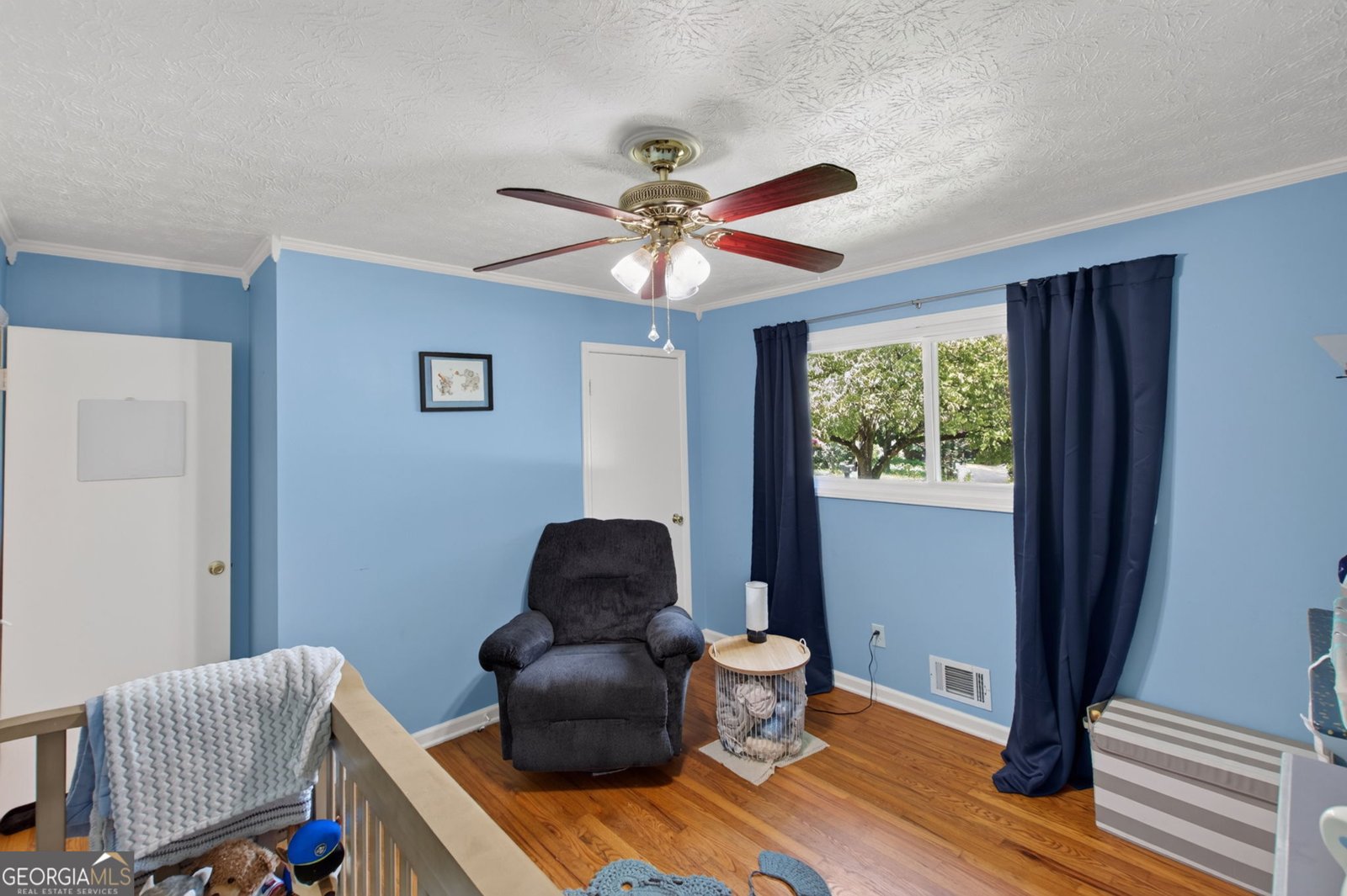 877 King Drive Conyers - Photo 27