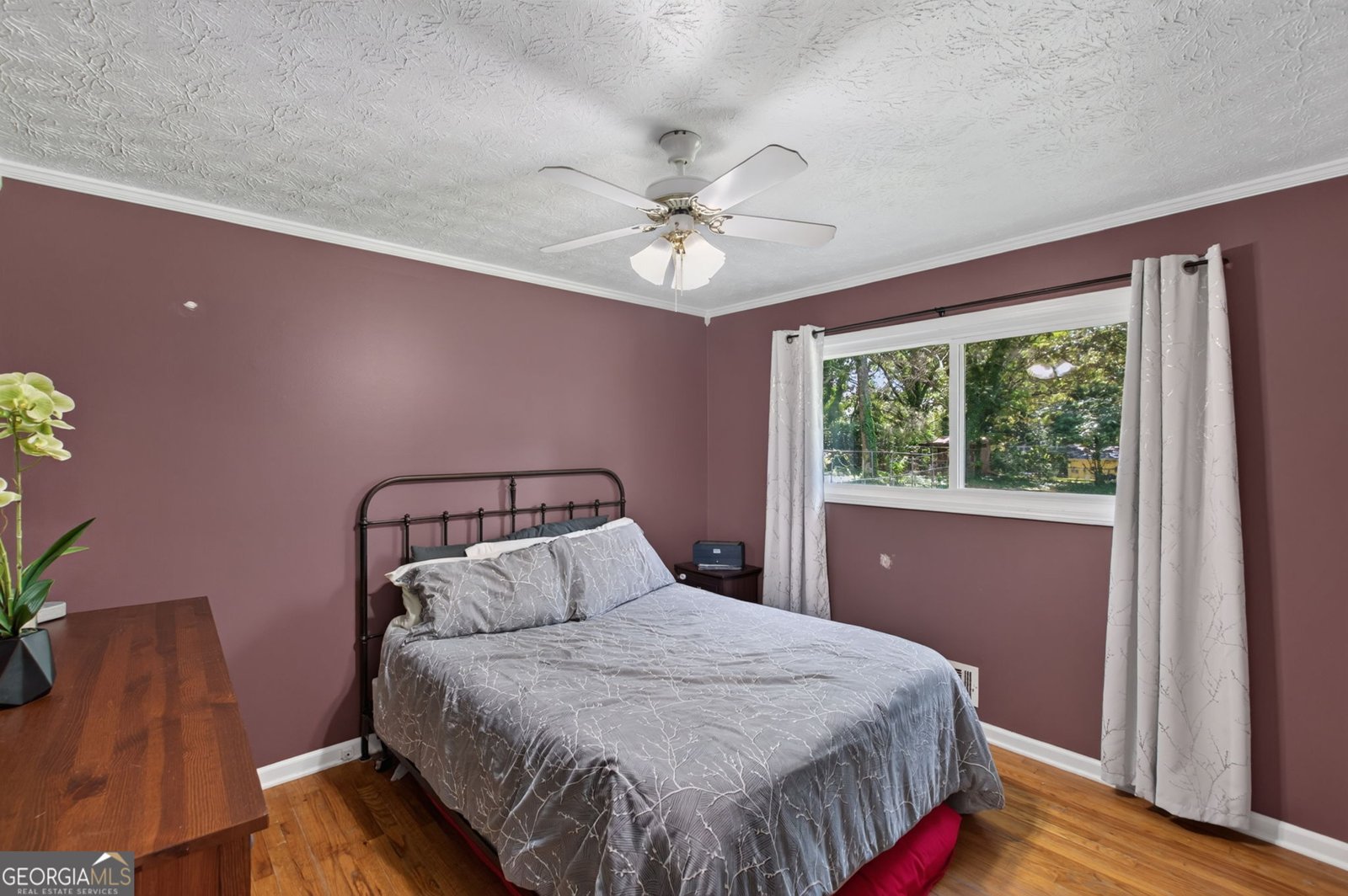 877 King Drive Conyers - Photo 28
