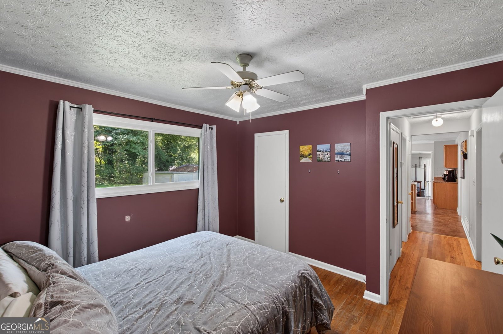877 King Drive Conyers - Photo 29