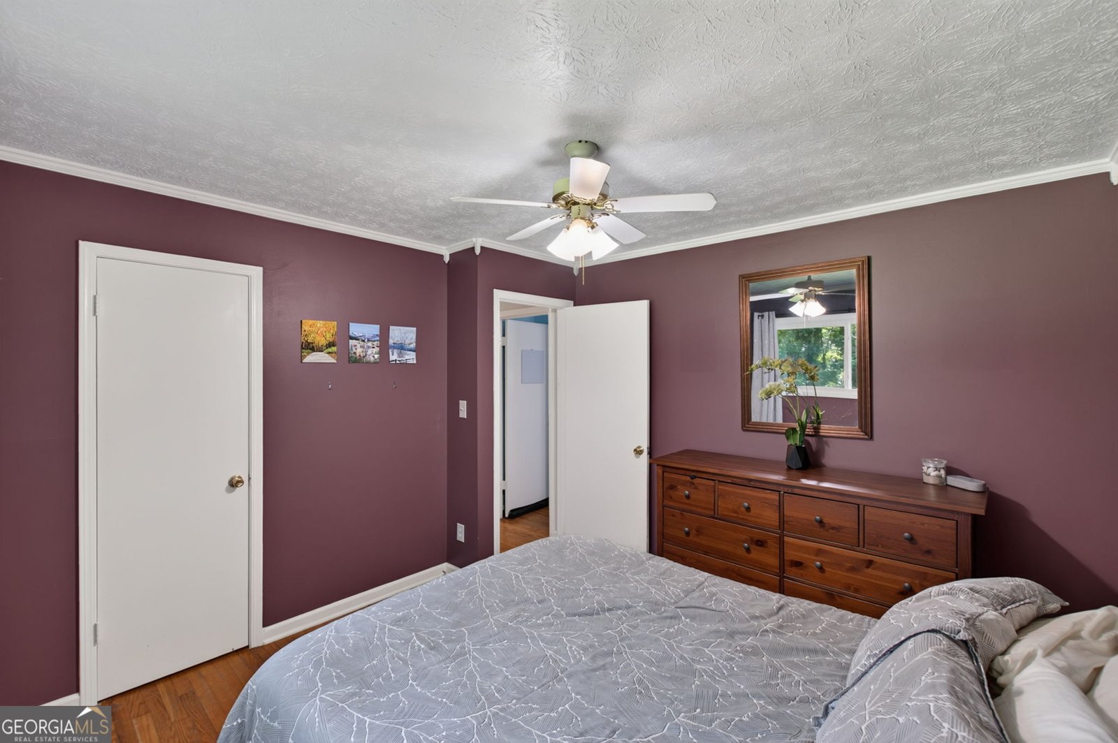 877 King Drive Conyers - Photo 30