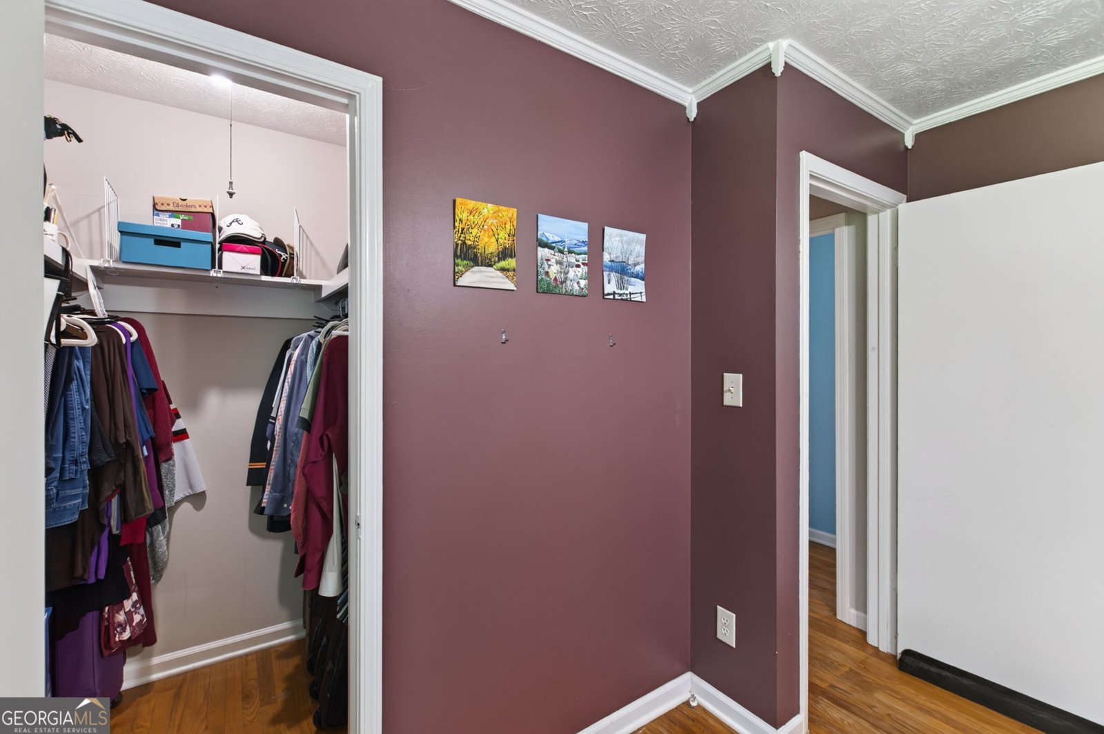 877 King Drive Conyers - Photo 33