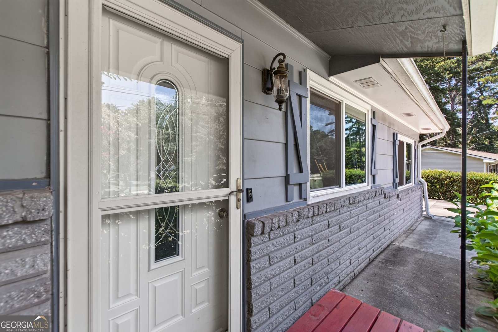 877 King Drive Conyers - Photo 34