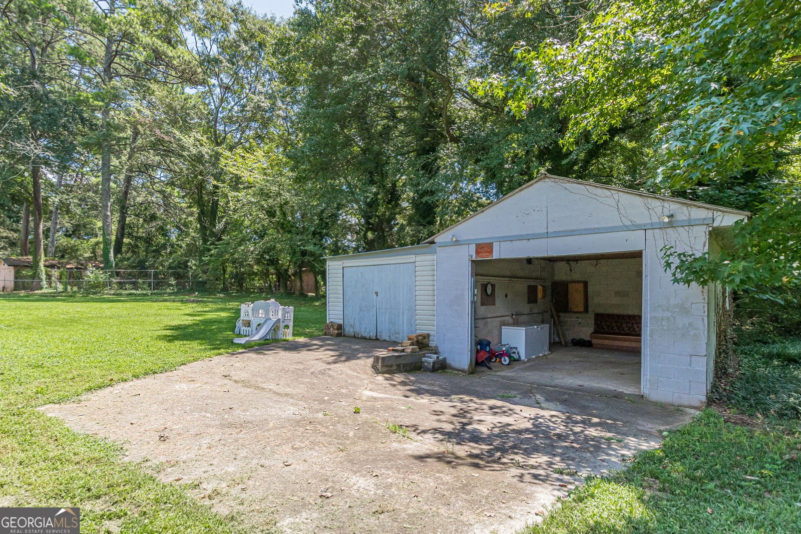 877 King Drive Conyers - Photo 35