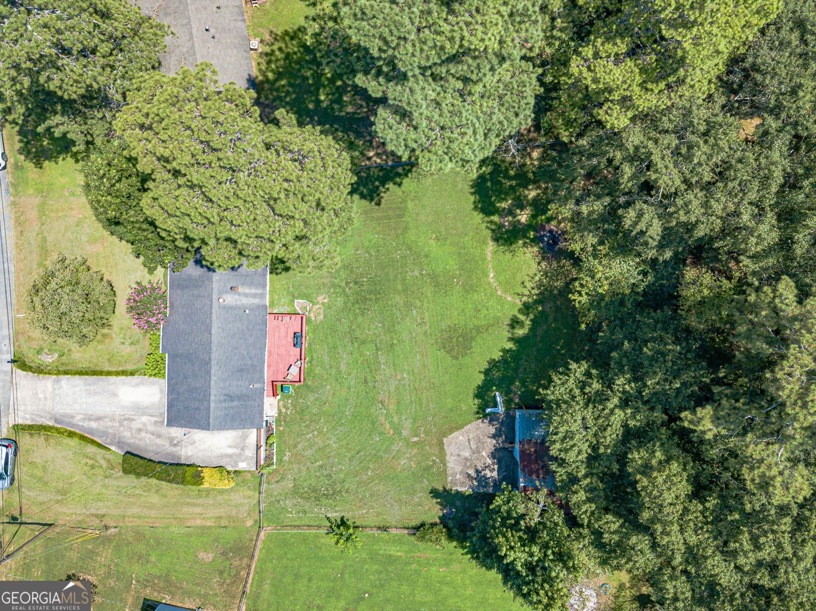 877 King Drive Conyers - Photo 38