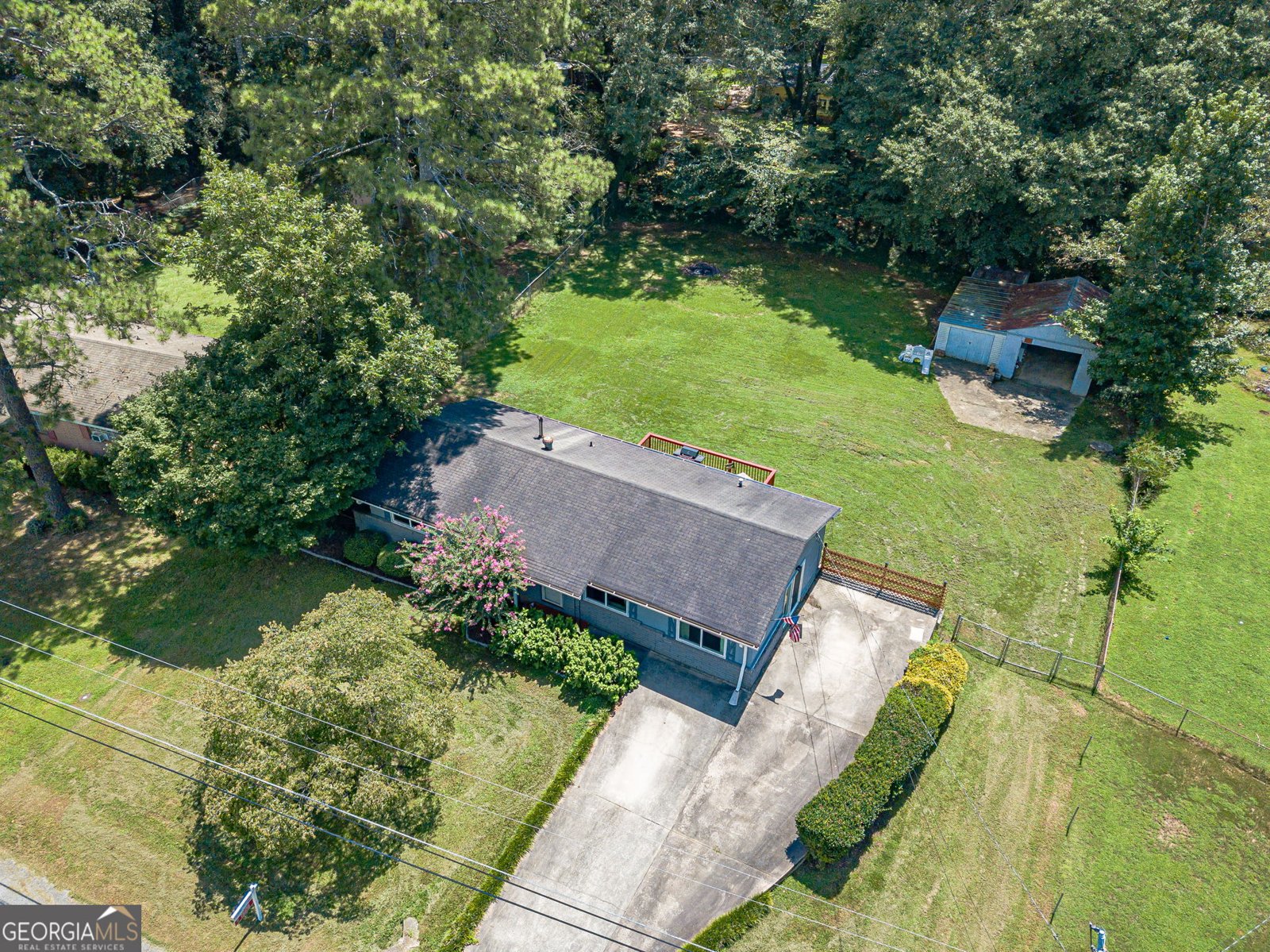 877 King Drive Conyers - Photo 39