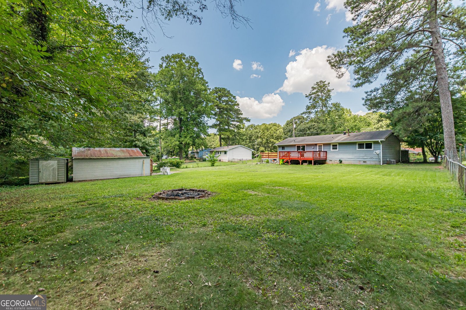 877 King Drive Conyers - Photo 40