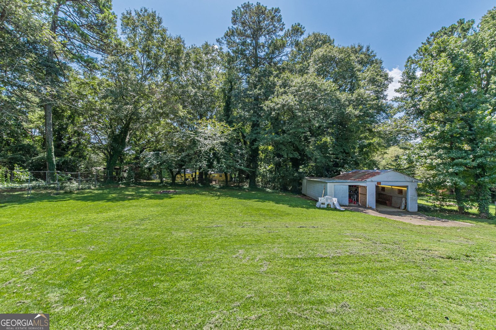 877 King Drive Conyers - Photo 41