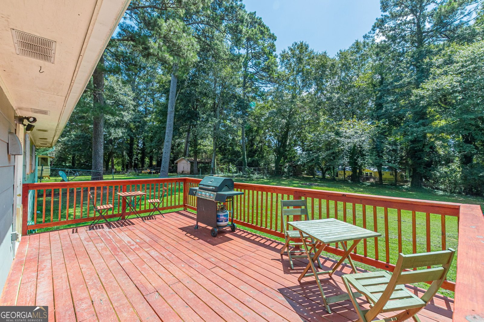 877 King Drive Conyers - Photo 42