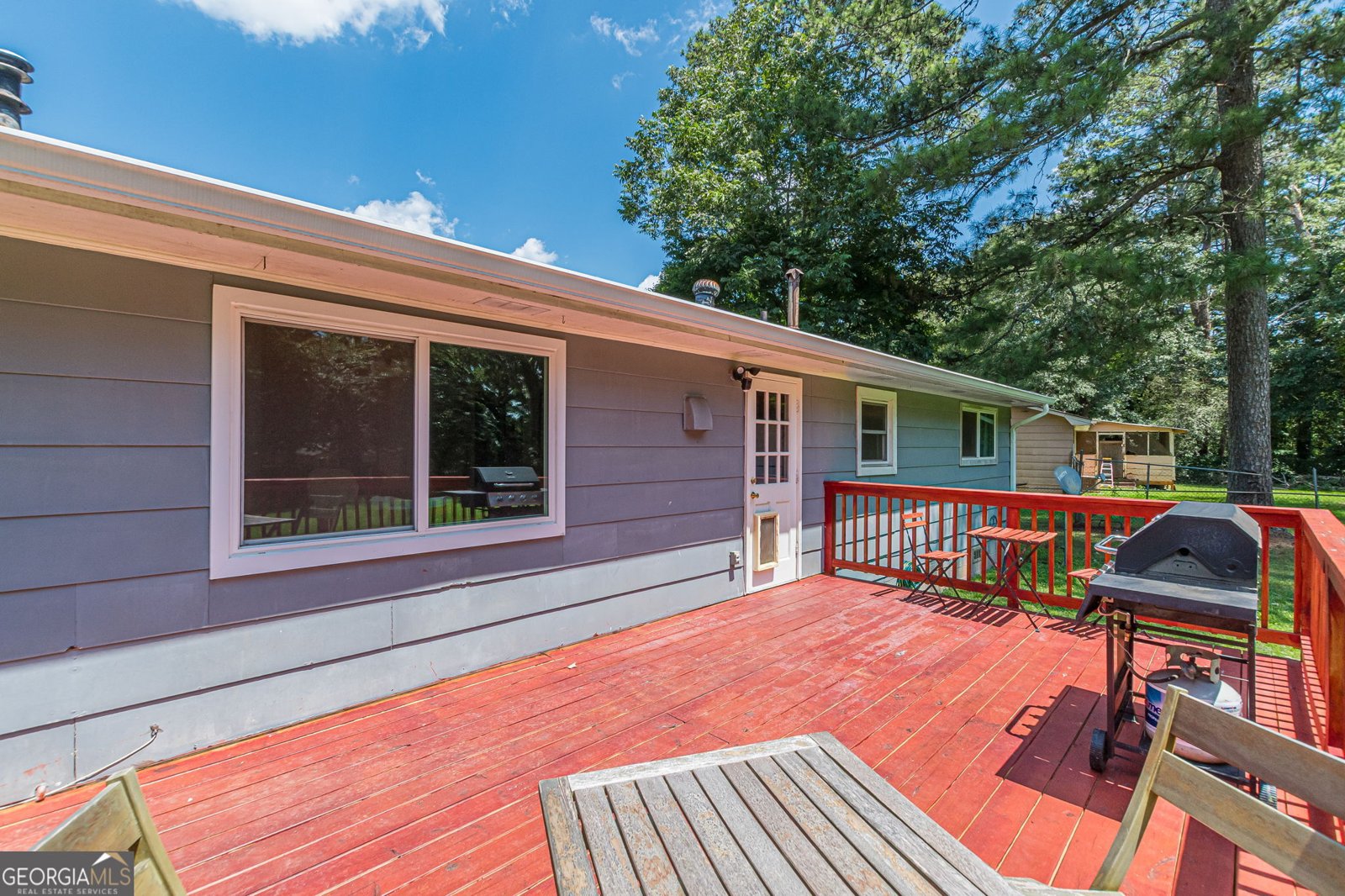 877 King Drive Conyers - Photo 43