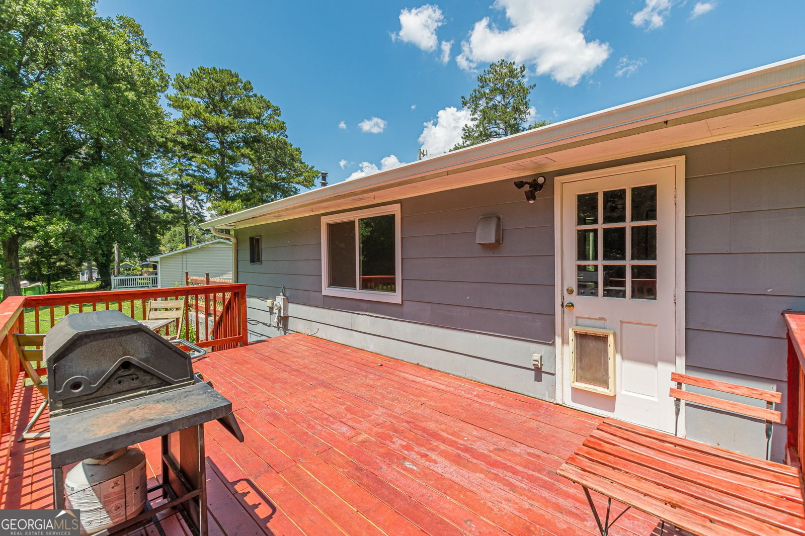 877 King Drive Conyers - Photo 44