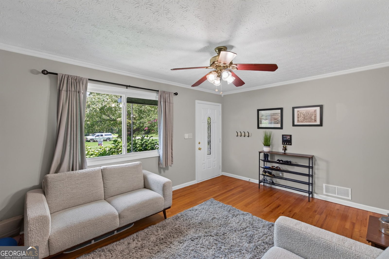 877 King Drive Conyers - Photo 6