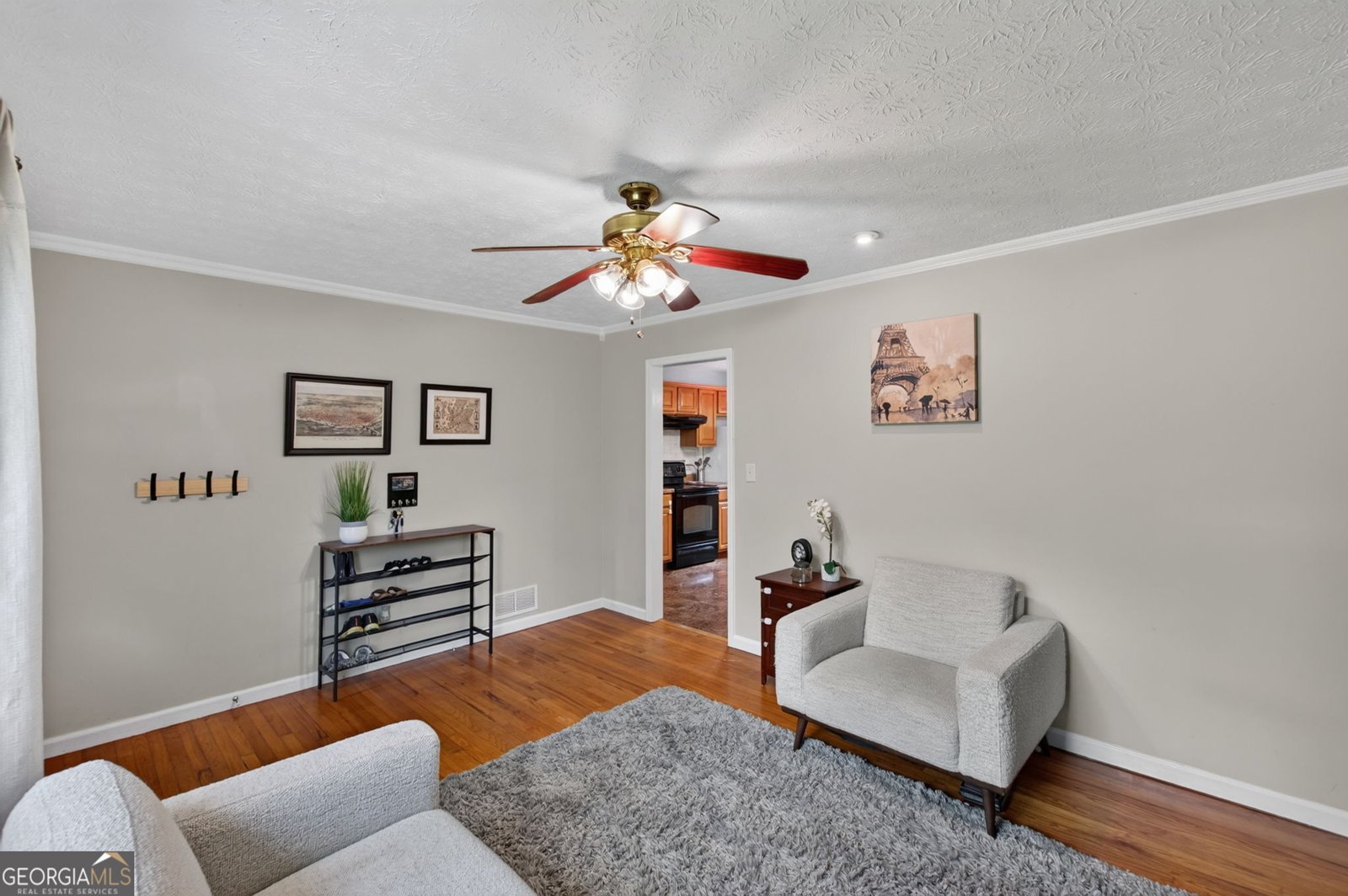 877 King Drive Conyers - Photo 7
