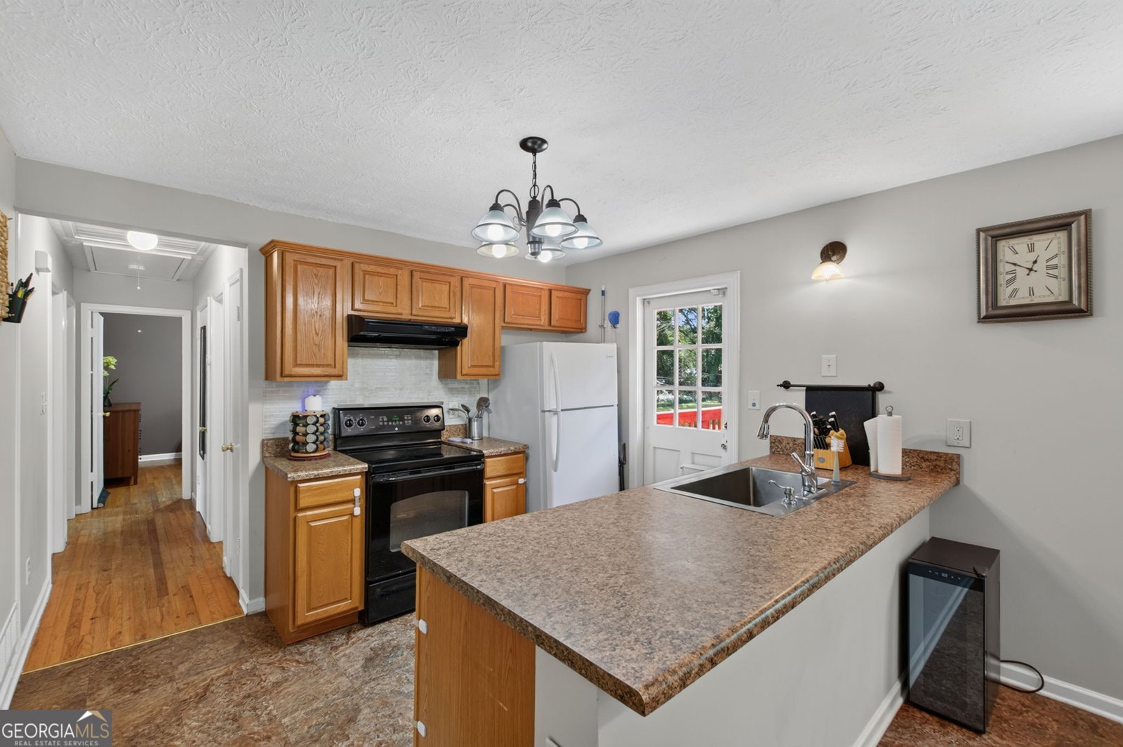877 King Drive Conyers - Photo 8