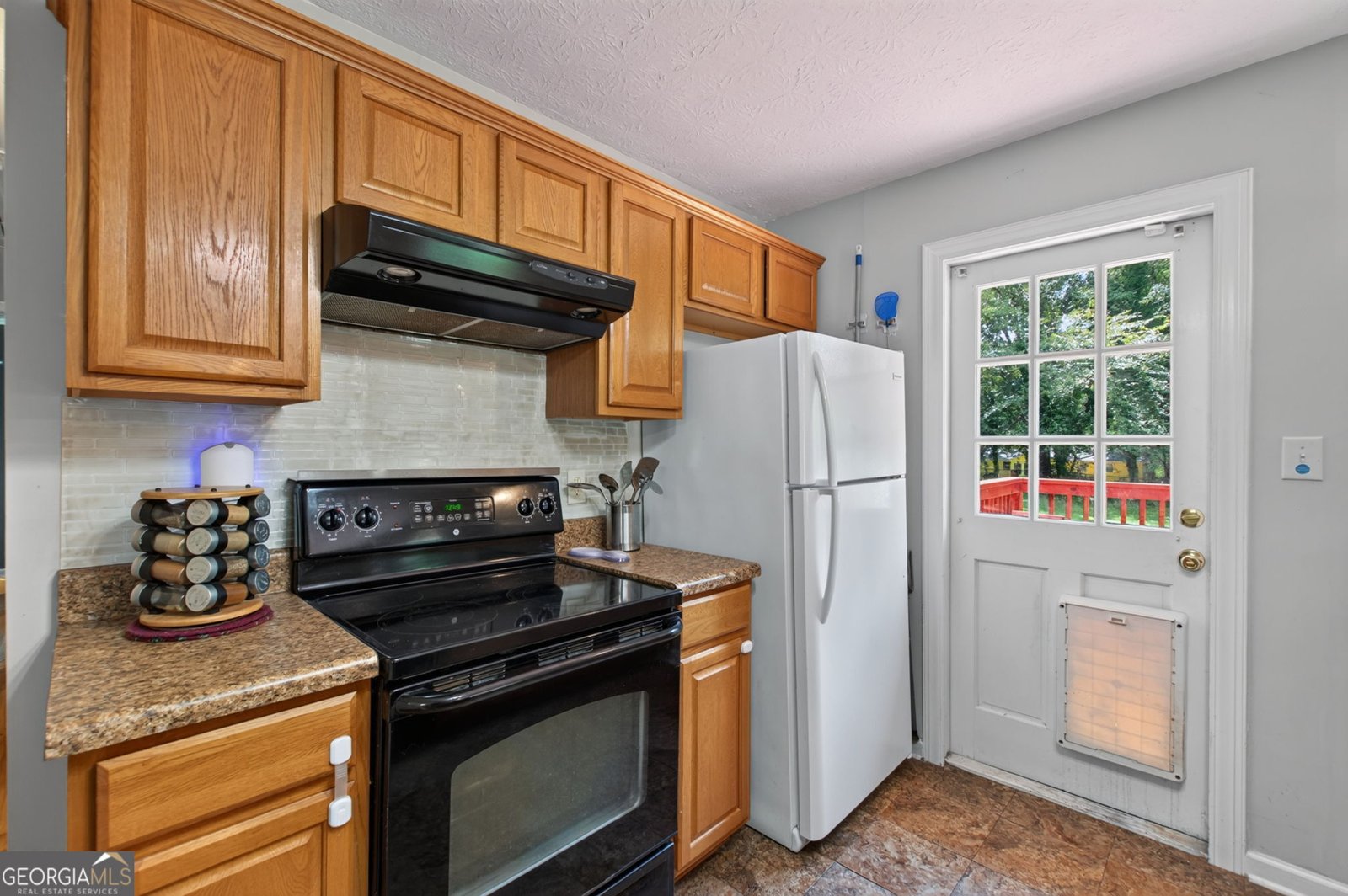 877 King Drive Conyers - Photo 9