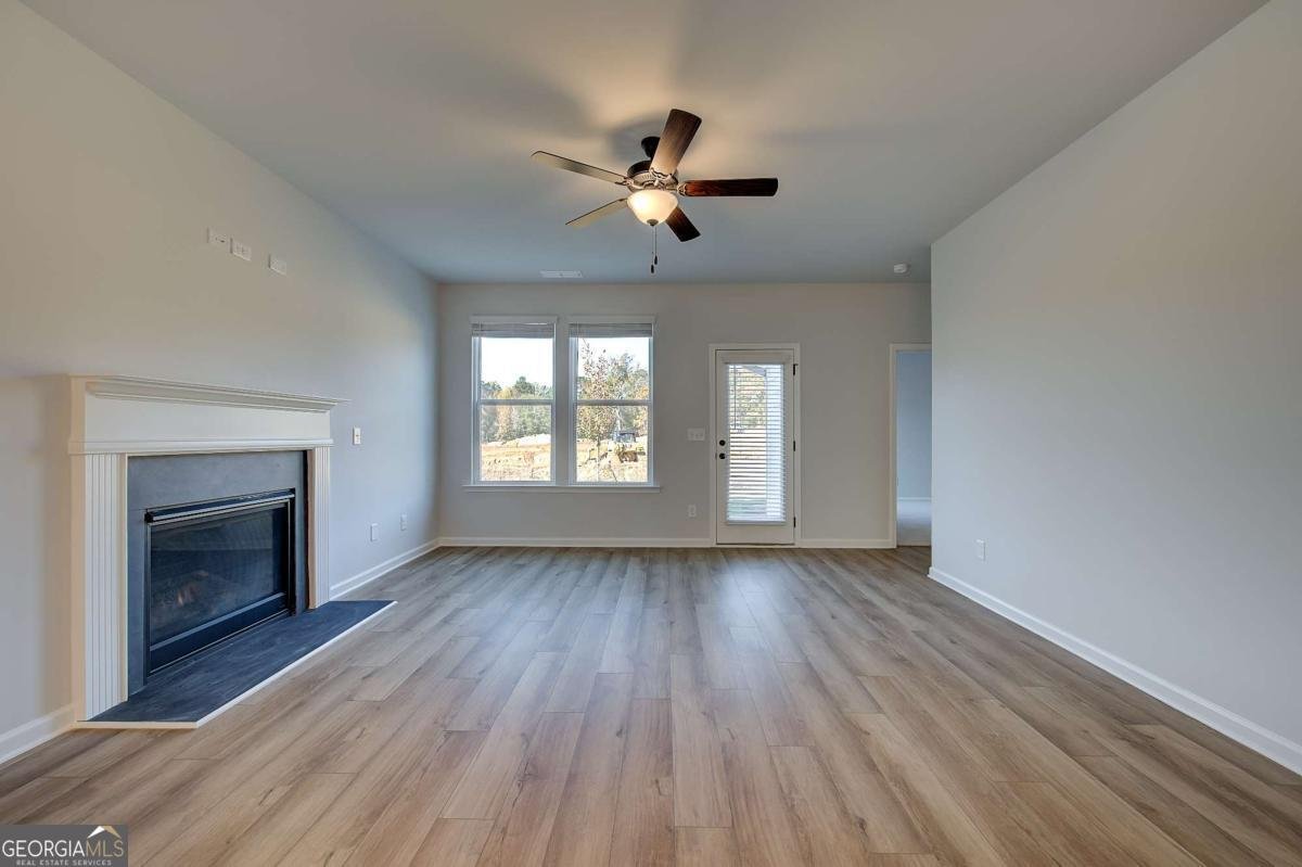 332 Bedford Trace Conyers - Photo 11
