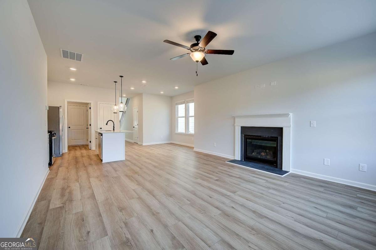 332 Bedford Trace Conyers - Photo 12