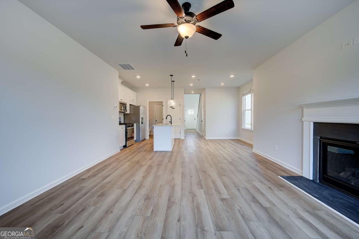 332 Bedford Trace Conyers - Photo 14
