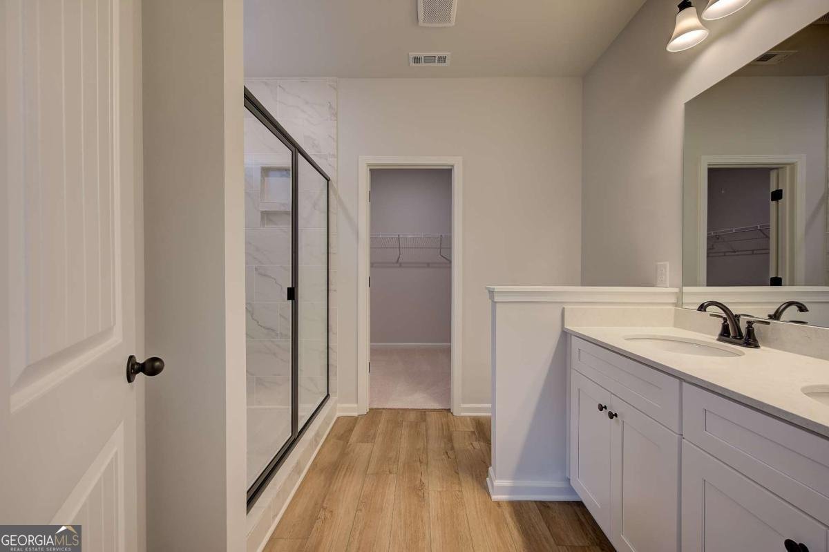 332 Bedford Trace Conyers - Photo 17