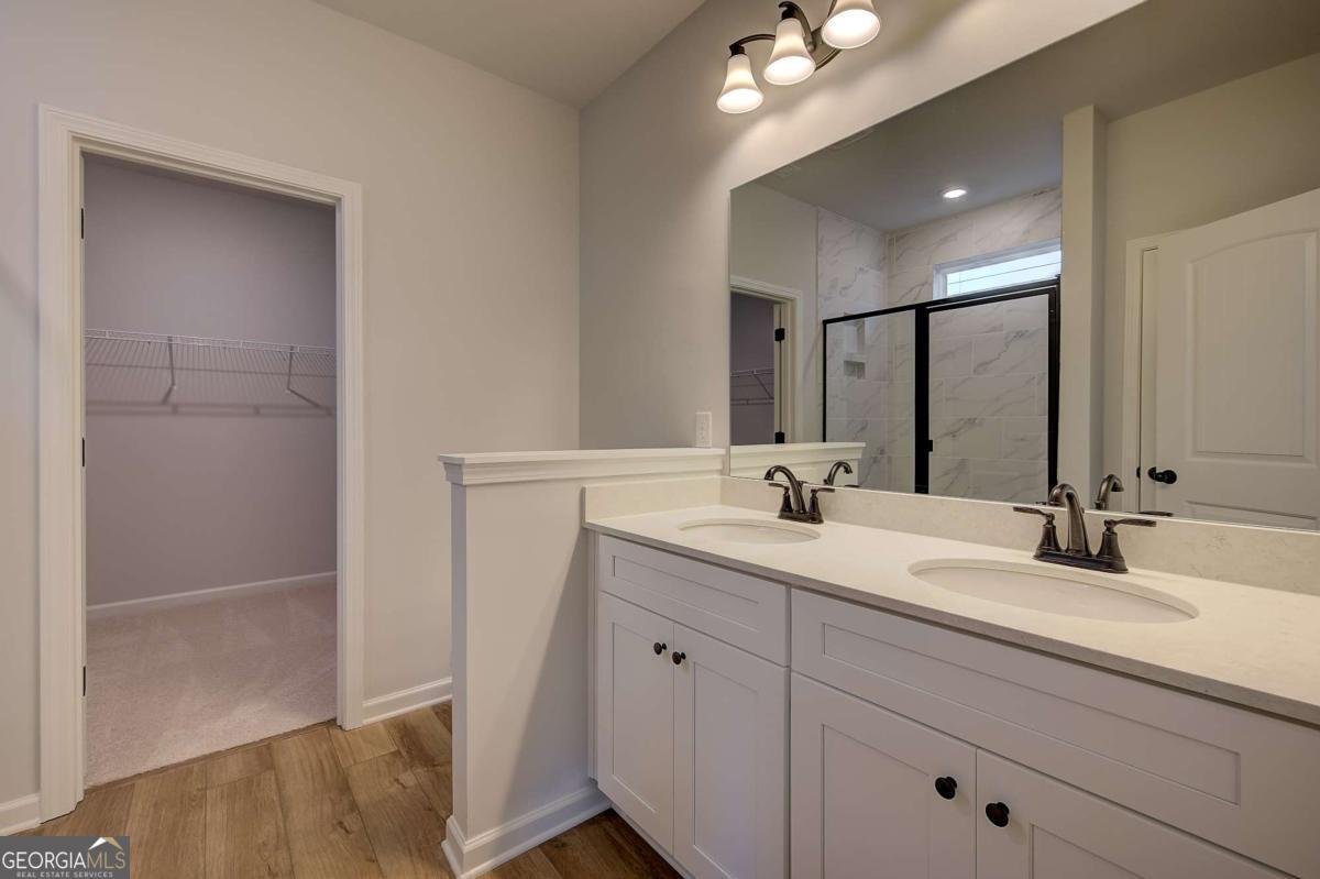 332 Bedford Trace Conyers - Photo 18
