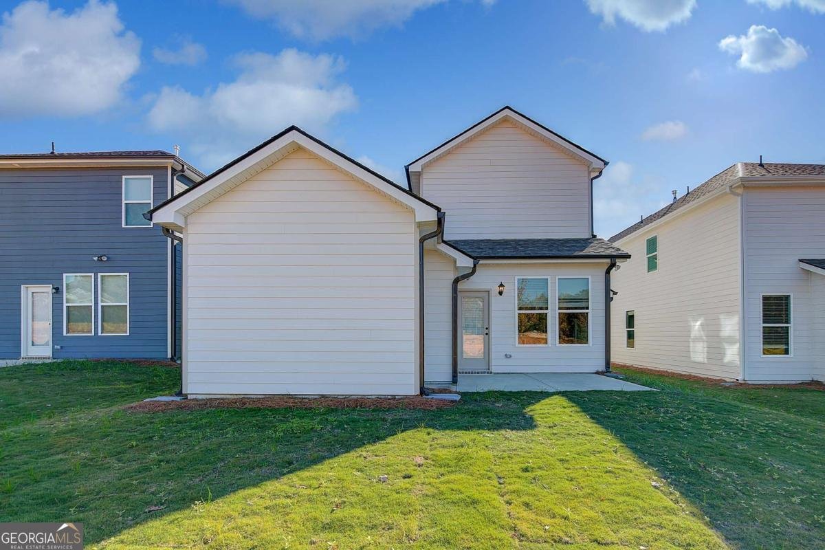 332 Bedford Trace Conyers - Photo 25