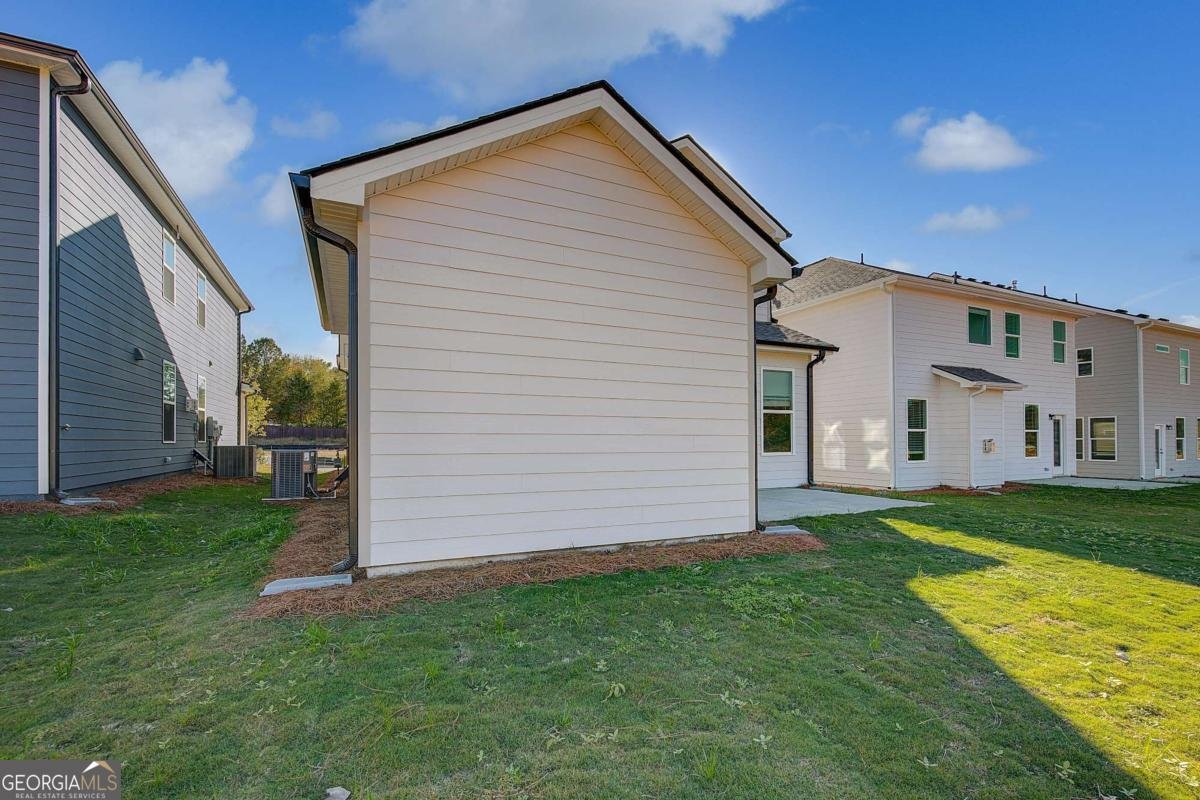 332 Bedford Trace Conyers - Photo 26