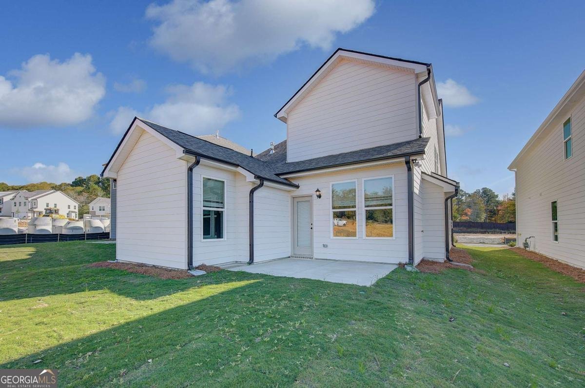 332 Bedford Trace Conyers - Photo 27